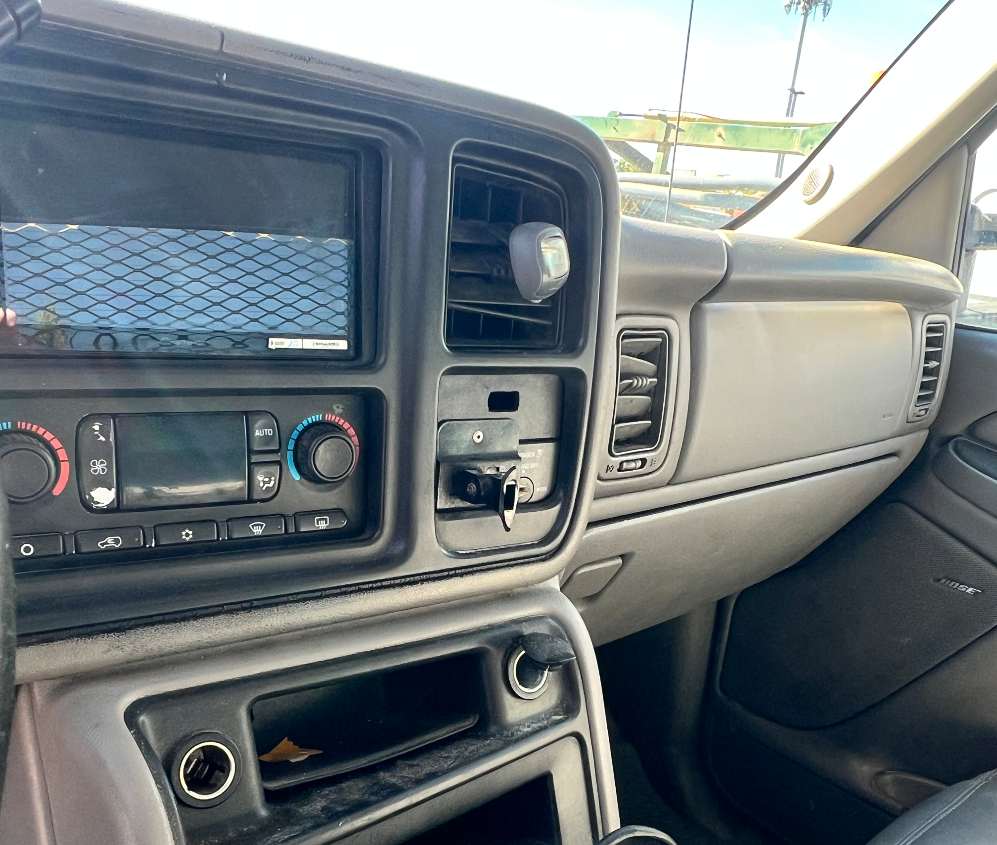 2006 CHEVROLET Silverado 2500 HD LBZ - view 11 of 22
