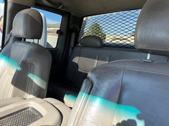 2006 CHEVROLET Silverado 2500 HD LBZ - Image 12