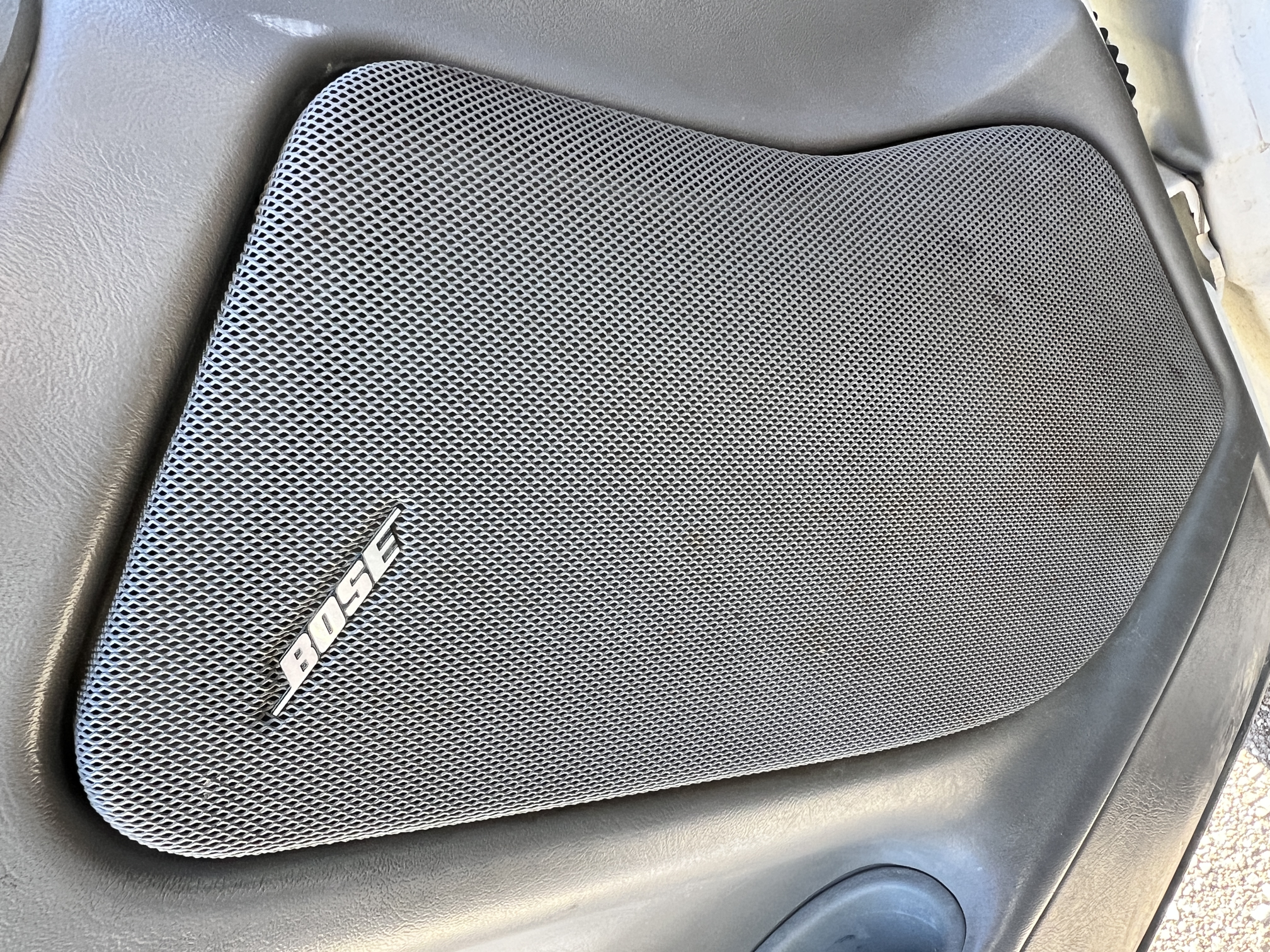 2006 CHEVROLET Silverado 2500 HD LBZ - view 13 of 22