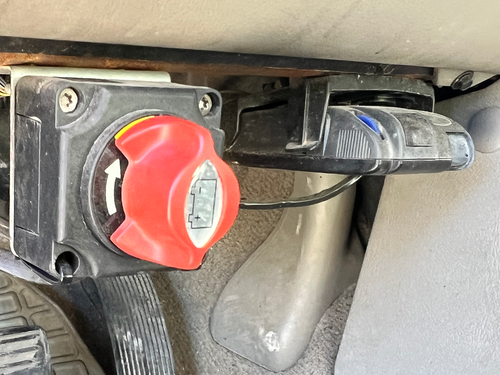 2006 CHEVROLET Silverado 2500 HD LBZ - Image 17