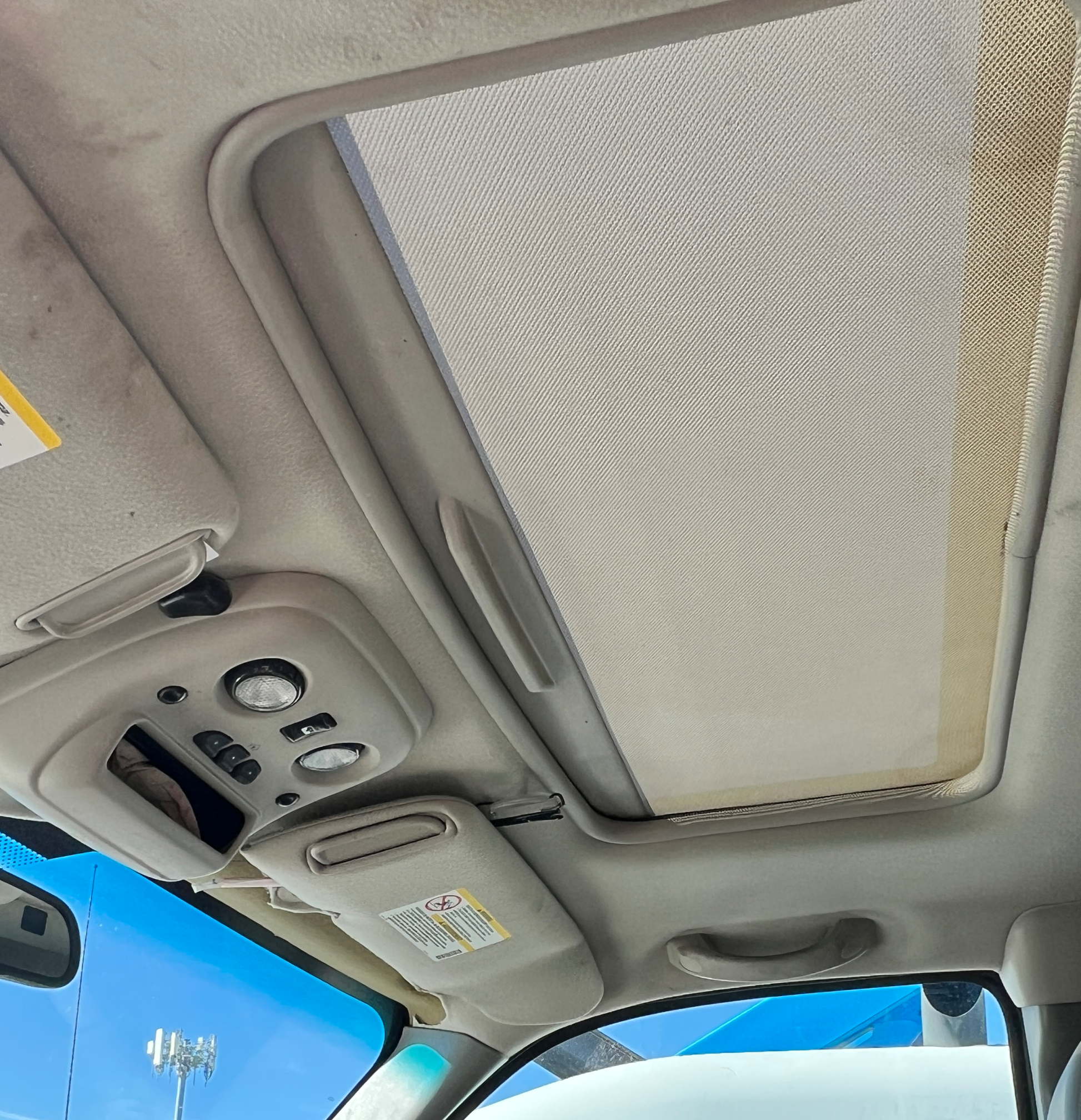 2006 CHEVROLET Silverado 2500 HD LBZ - view 16 of 22