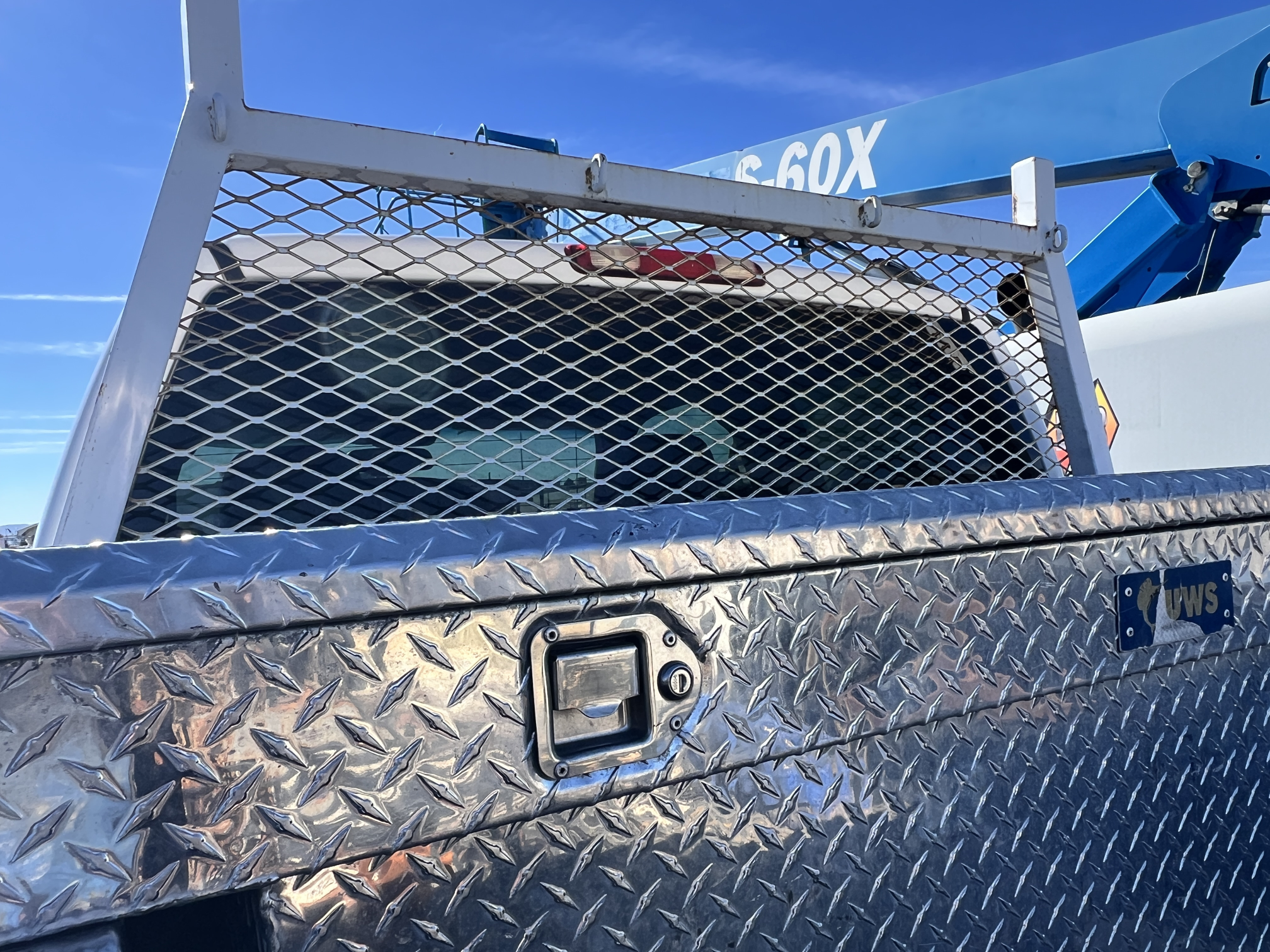 2006 CHEVROLET Silverado 2500 HD LBZ - Image 19