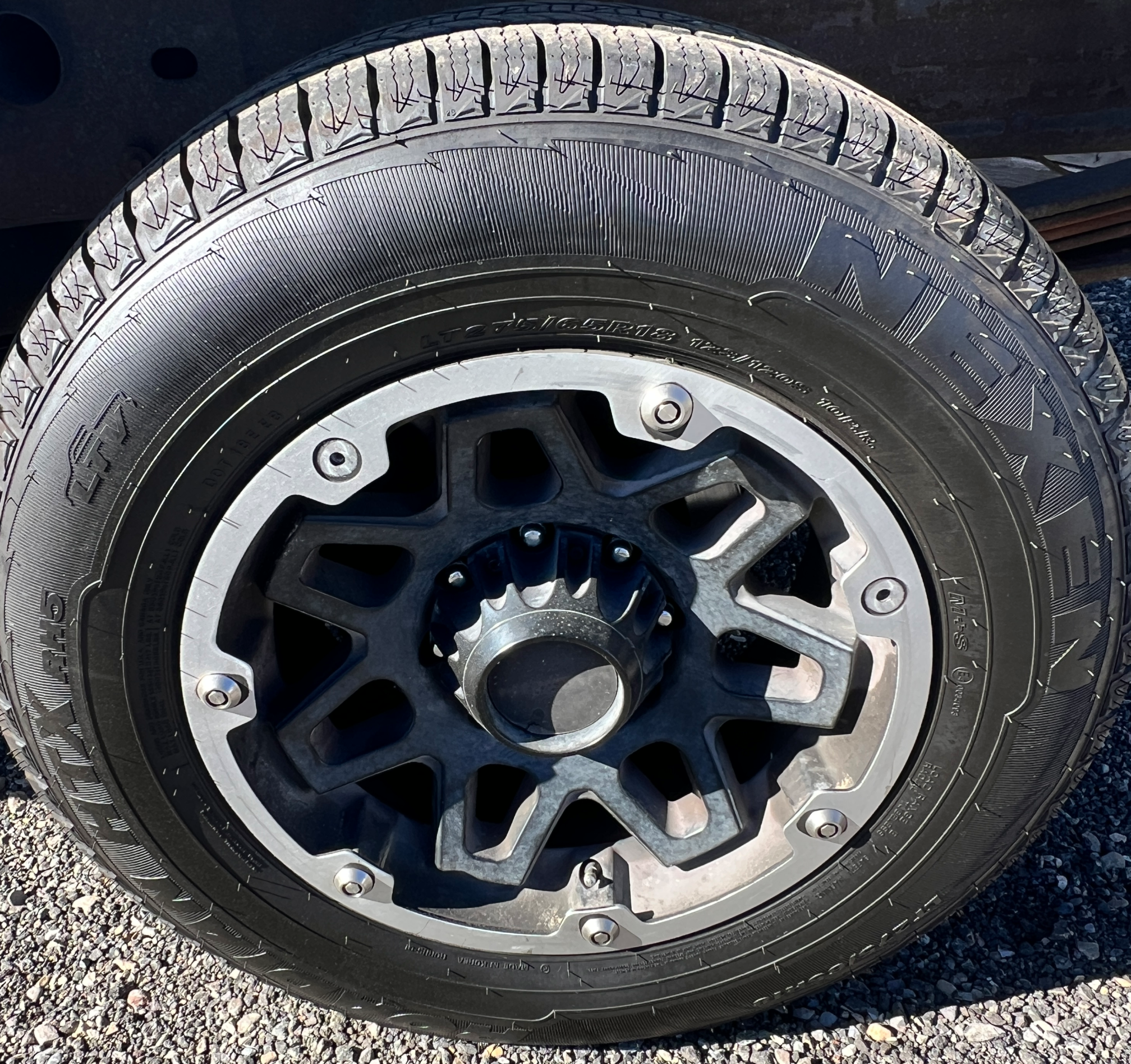 2006 CHEVROLET Silverado 2500 HD LBZ - Image 22