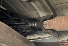 2006 CHEVROLET Silverado 2500 HD LBZ - Image 20