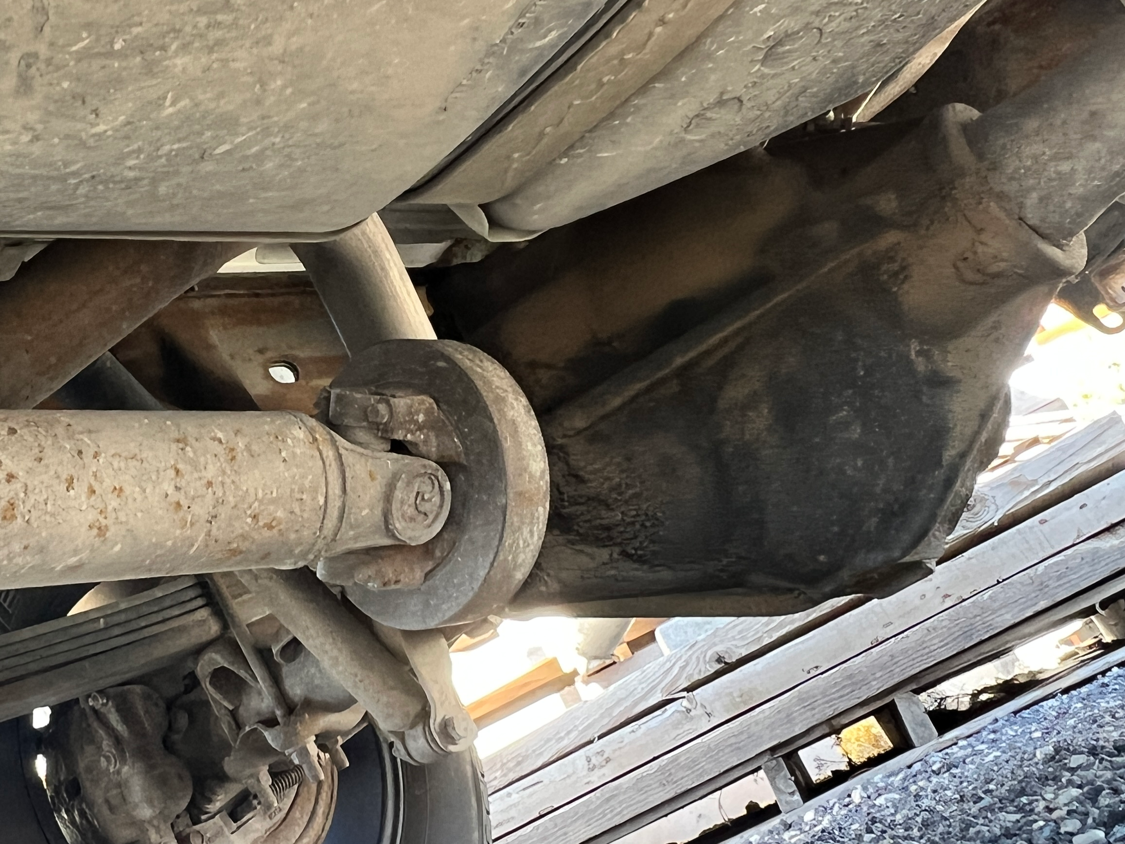 2006 CHEVROLET Silverado 2500 HD LBZ - Image 21