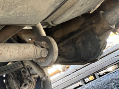 2006 CHEVROLET Silverado 2500 HD LBZ - Image 21