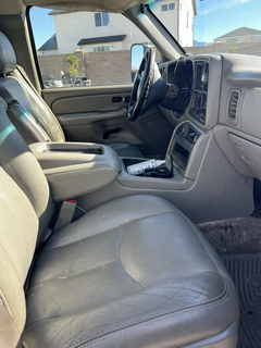 2006 CHEVROLET Silverado 2500 HD LBZ - Image 14