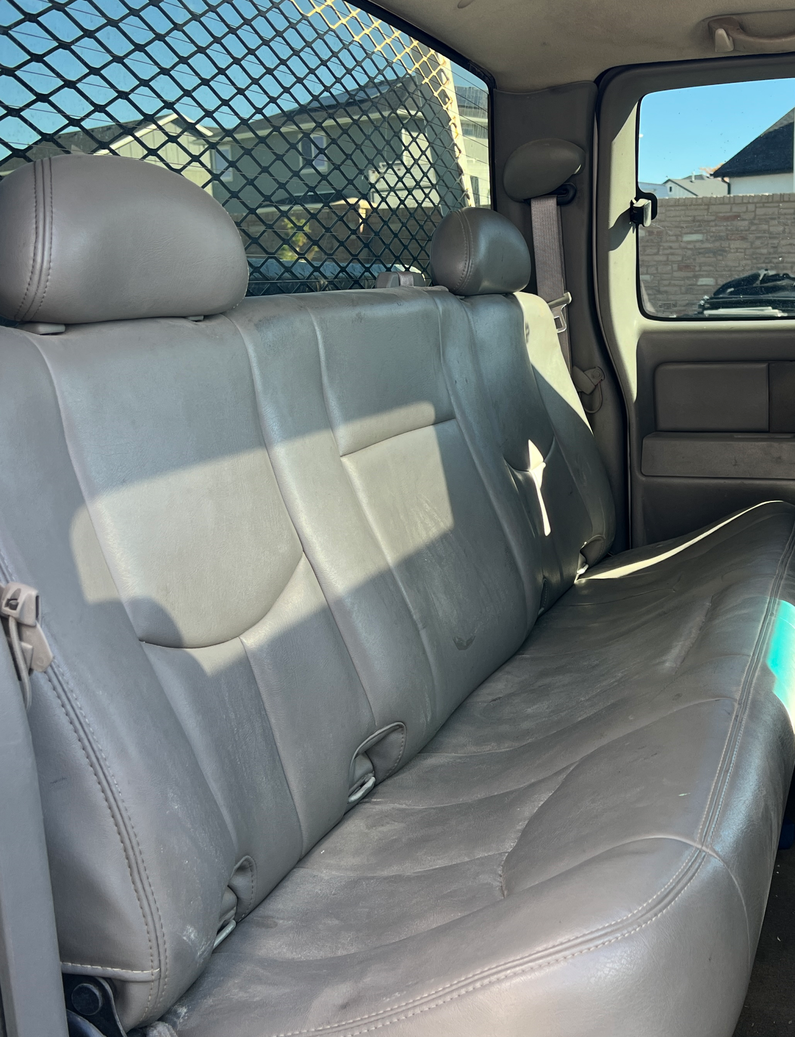 2006 CHEVROLET Silverado 2500 HD LBZ - Image 15