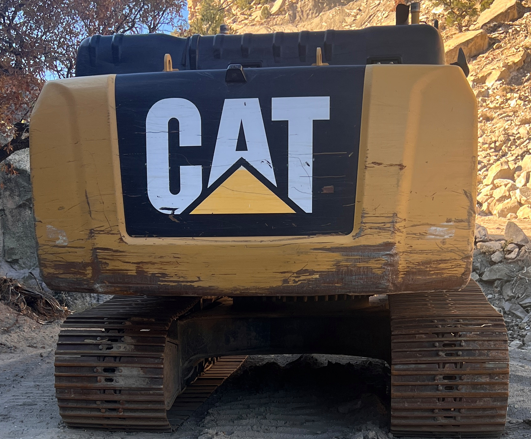 2016 CATERPILLAR 336F L - view 11 of 73