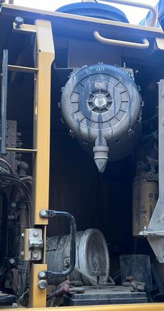 2016 CATERPILLAR 336F L - Image 17