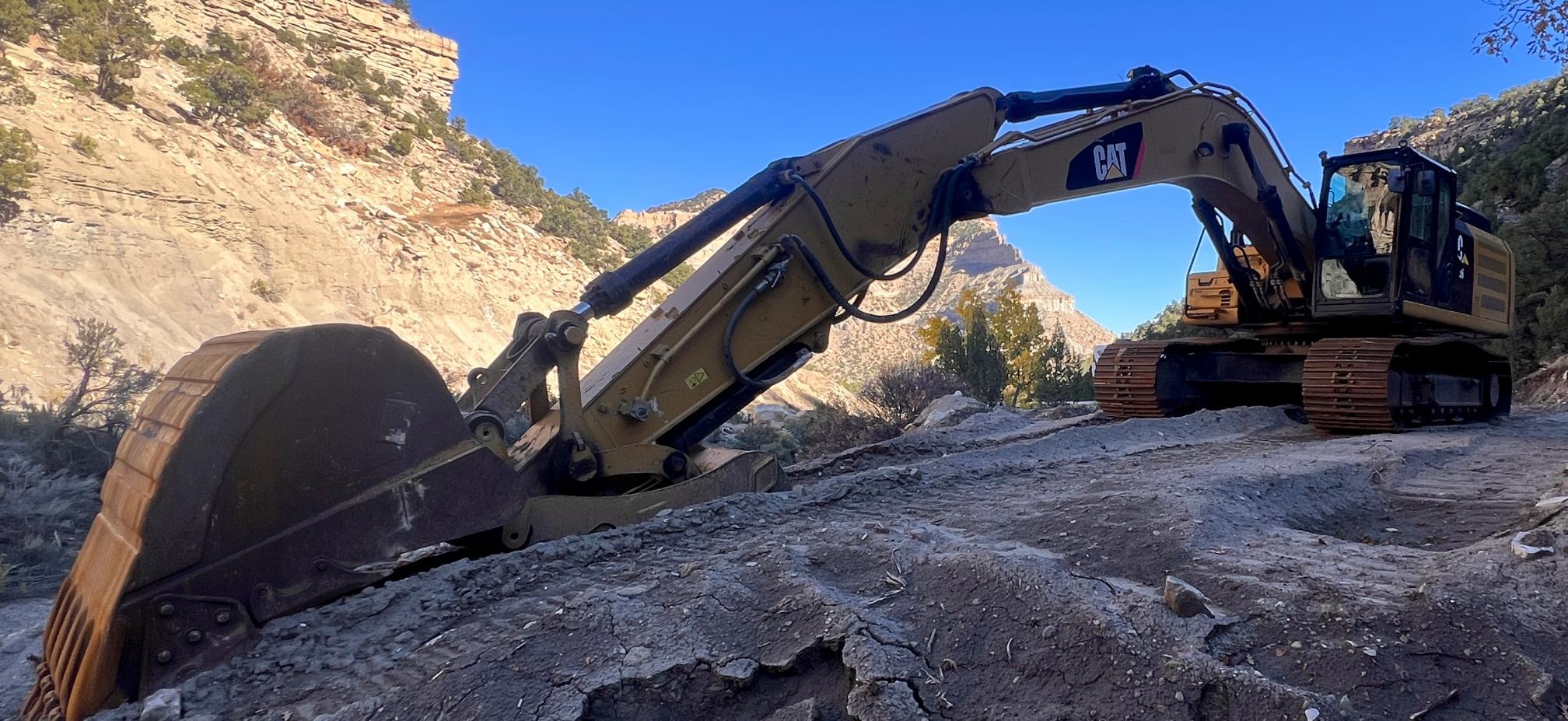 2016 CATERPILLAR 336F L - view 6 of 73