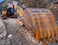 2016 CATERPILLAR 336F L - Image 7