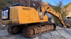 2016 CATERPILLAR 336F L - Image 10