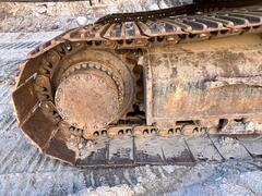 2016 CATERPILLAR 336F L - Image 48