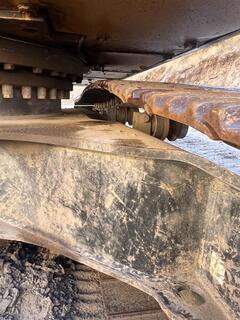 2016 CATERPILLAR 336F L - Image 53