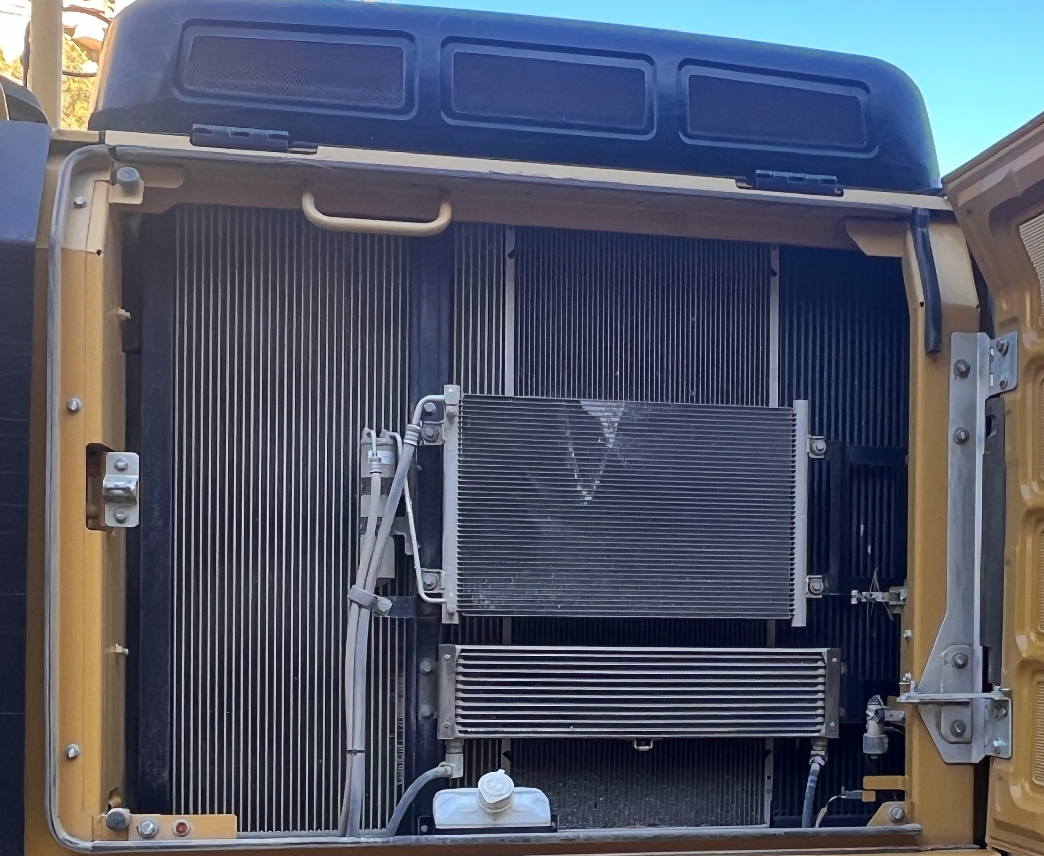 2016 CATERPILLAR 336F L - view 20 of 73