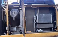 2016 CATERPILLAR 336F L - Image 15