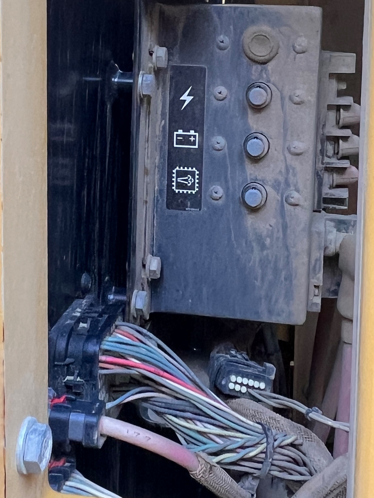 2016 CATERPILLAR 336F L - view 16 of 73