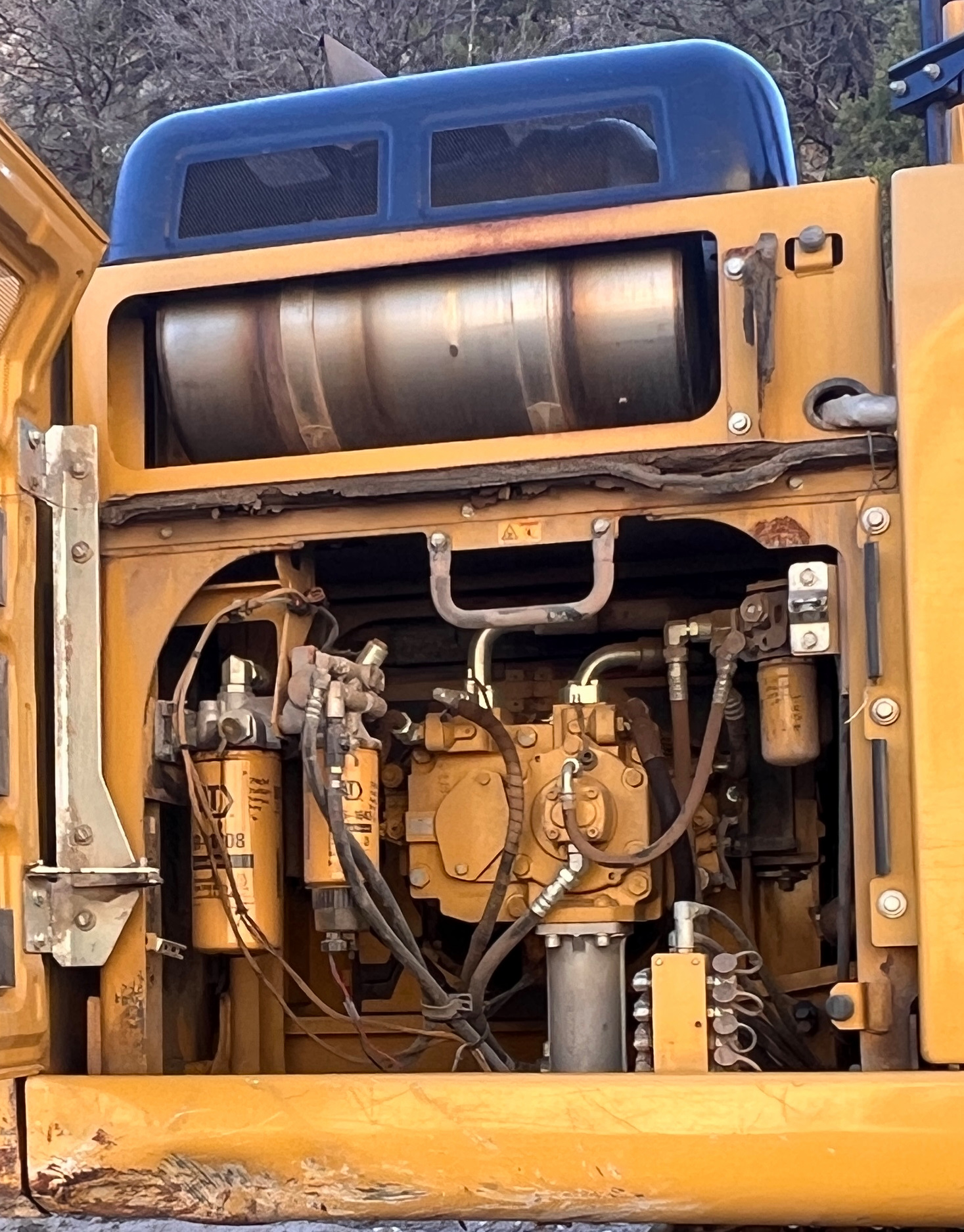 2016 CATERPILLAR 336F L - view 18 of 73