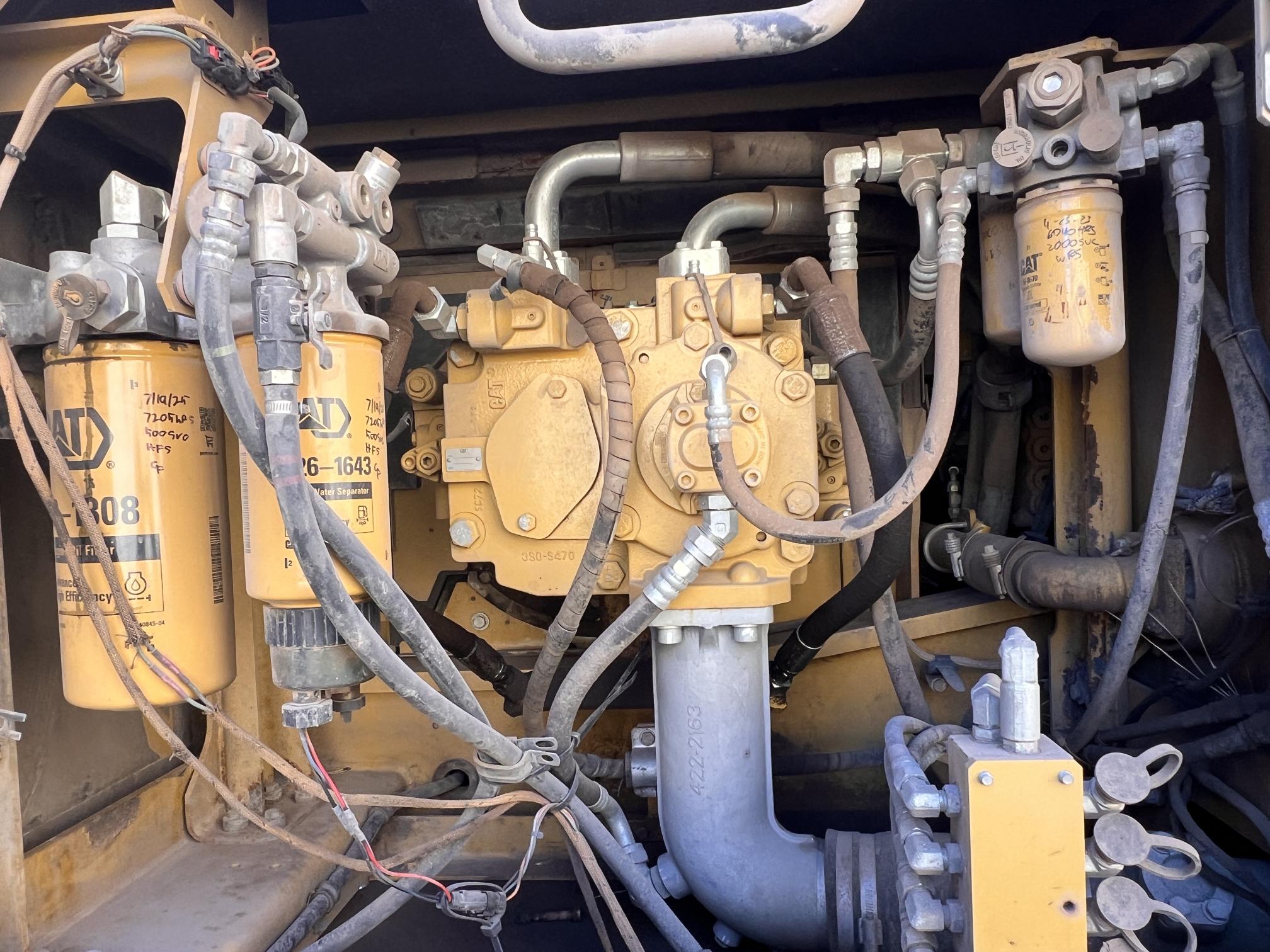 2016 CATERPILLAR 336F L - view 19 of 73