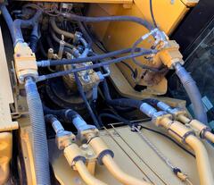 2016 CATERPILLAR 336F L - Image 23