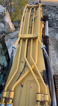 2016 CATERPILLAR 336F L - Image 24