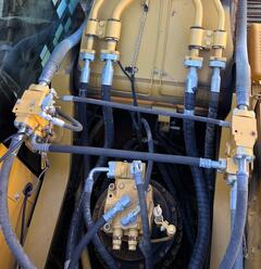 2016 CATERPILLAR 336F L - Image 26