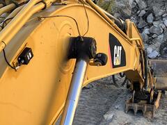2016 CATERPILLAR 336F L - Image 25