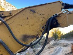 2016 CATERPILLAR 336F L - Image 33