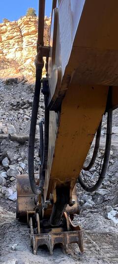 2016 CATERPILLAR 336F L - Image 31