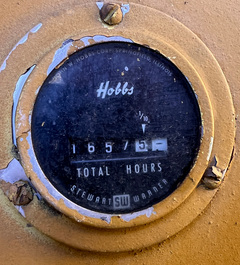 1974 WARNER-SWASEY Hopto 900A - Image 41