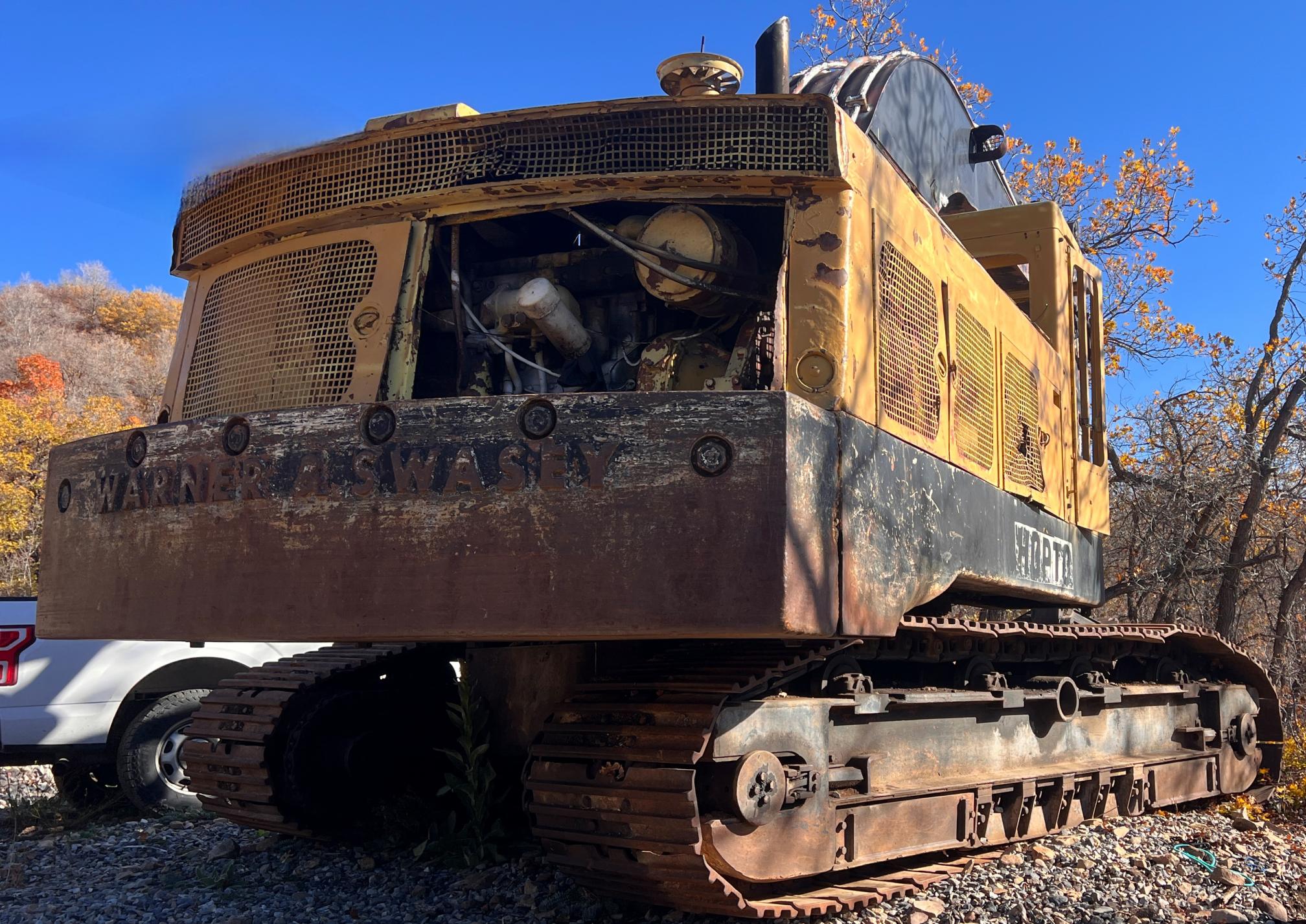 1974 WARNER-SWASEY Hopto 900A - view 8 of 55