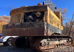 1974 WARNER-SWASEY Hopto 900A - Image 8