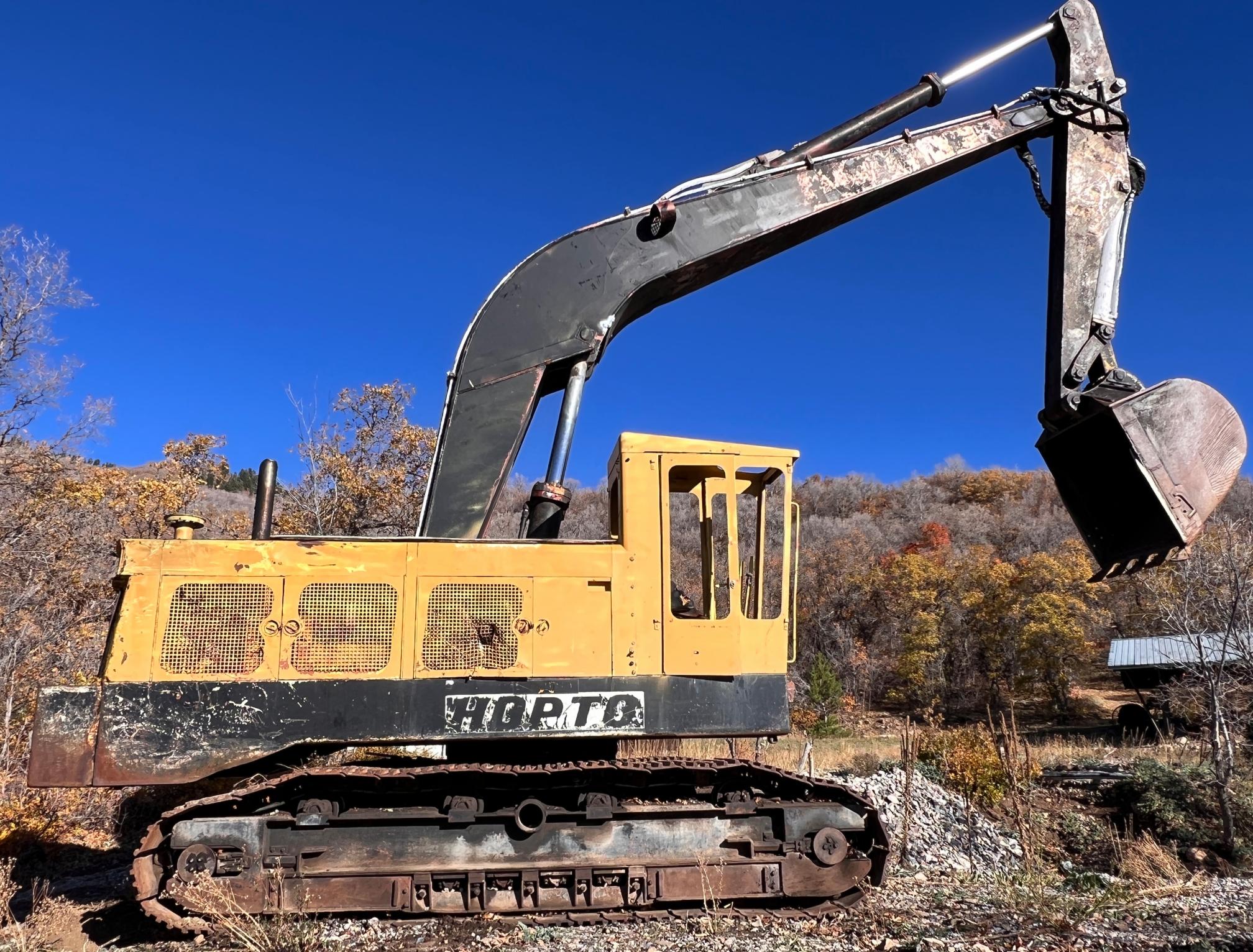 1974 WARNER-SWASEY Hopto 900A - view 5 of 55