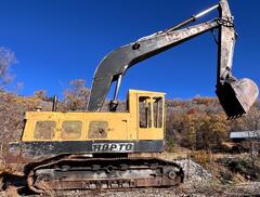 1974 WARNER-SWASEY Hopto 900A - Image 5