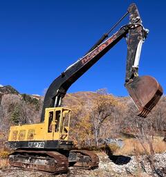 1974 WARNER-SWASEY Hopto 900A - Image 4