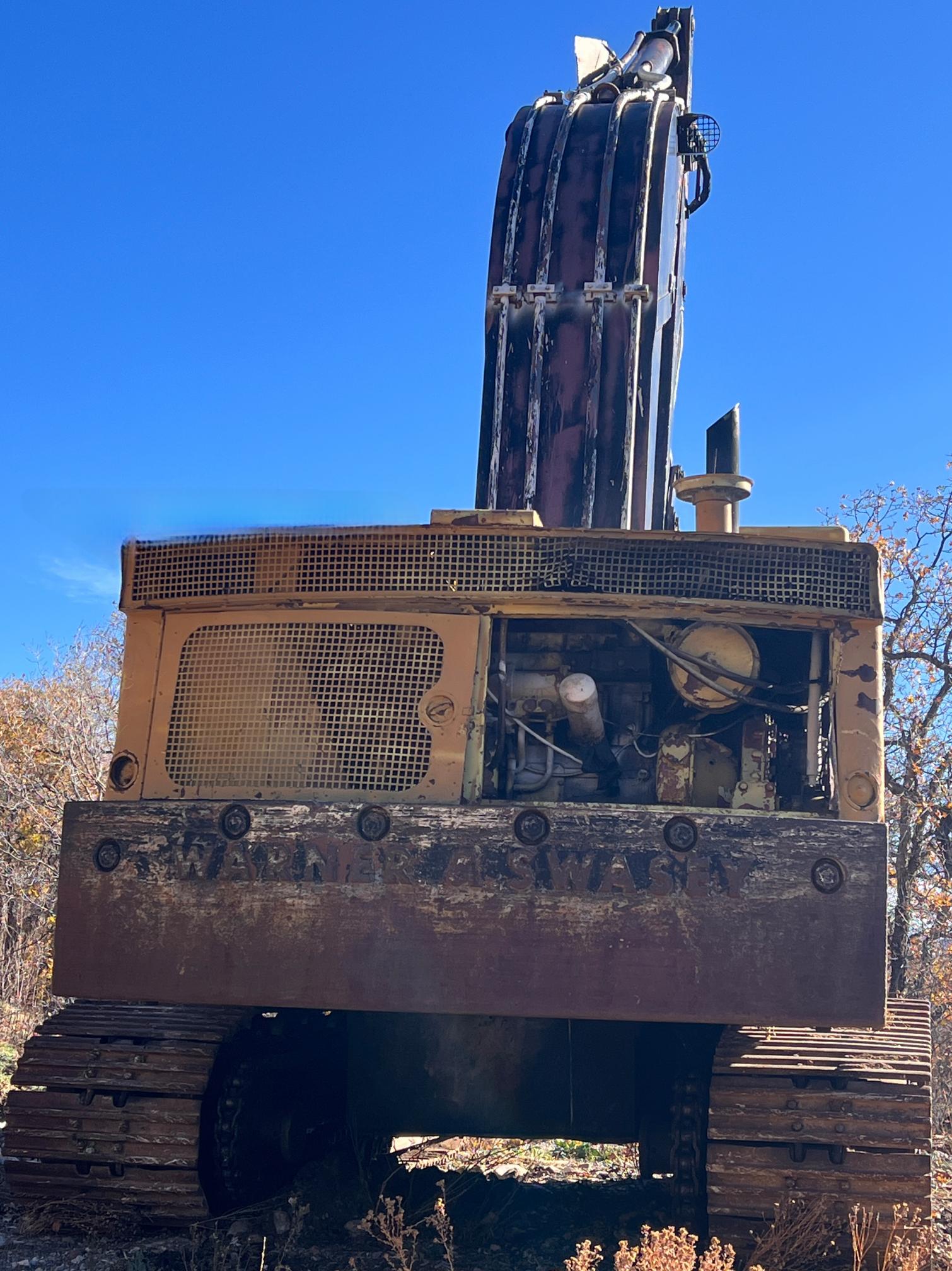 1974 WARNER-SWASEY Hopto 900A - view 7 of 55