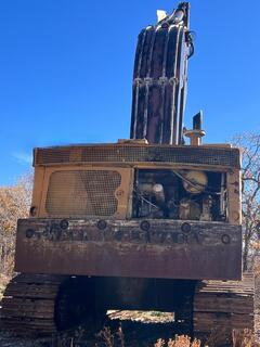 1974 WARNER-SWASEY Hopto 900A - Image 7