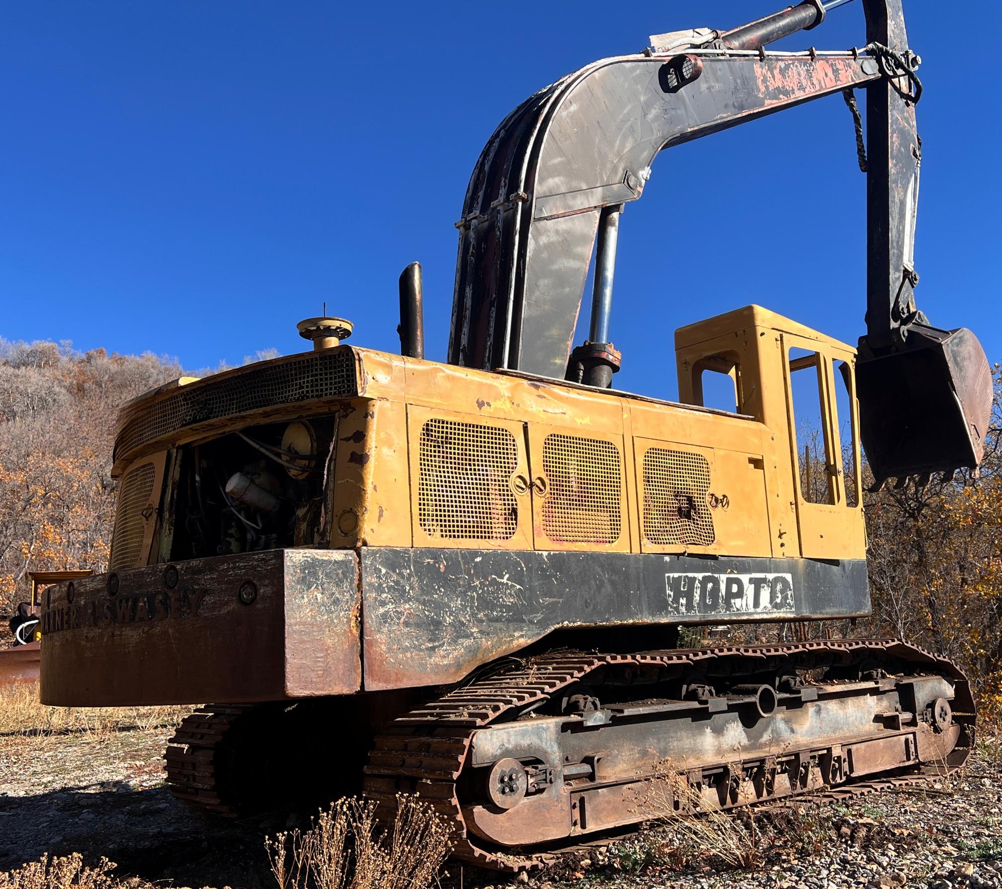 1974 WARNER-SWASEY Hopto 900A - view 9 of 55