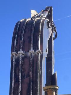 1974 WARNER-SWASEY Hopto 900A - Image 25