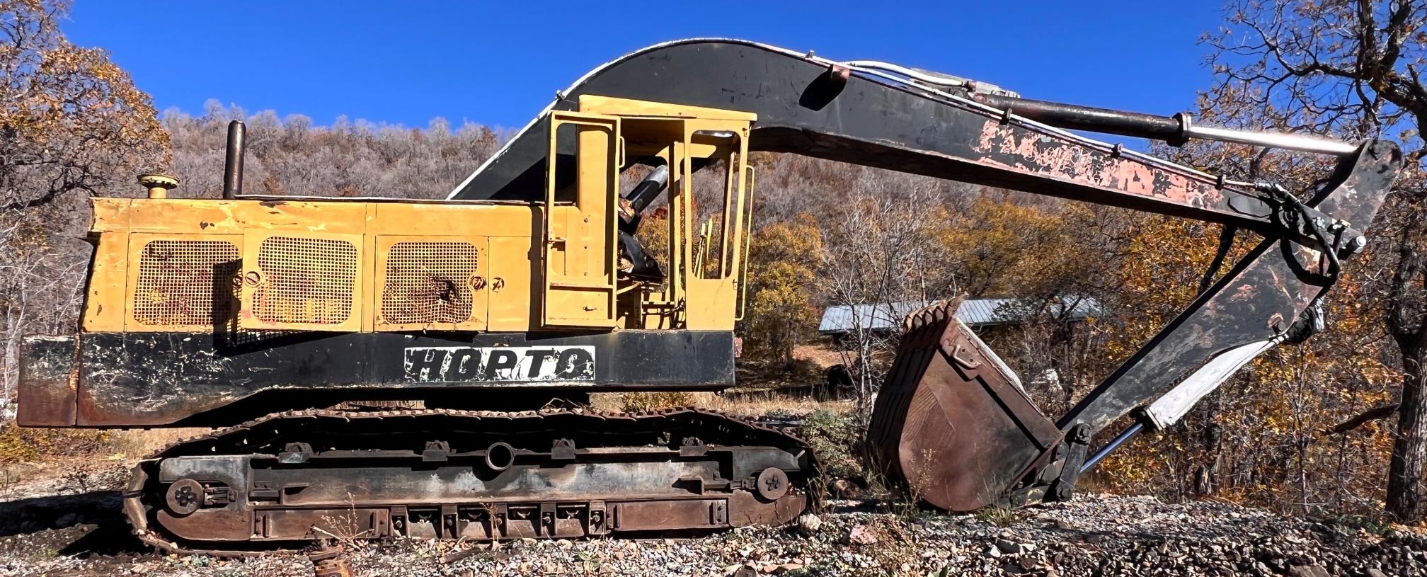 1974 WARNER-SWASEY Hopto 900A - view 12 of 55