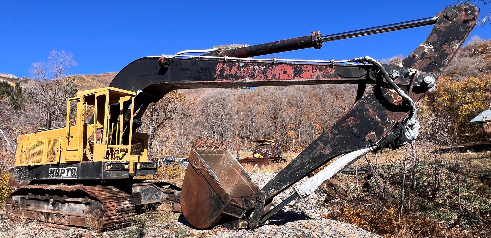 1974 WARNER-SWASEY Hopto 900A - view 13 of 55