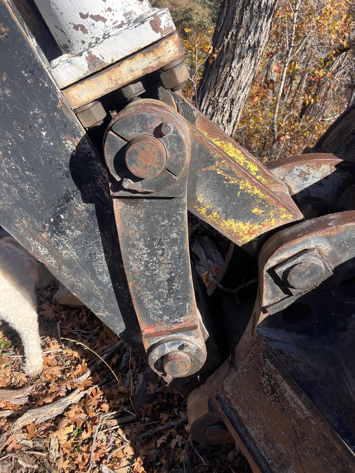 1974 WARNER-SWASEY Hopto 900A - view 18 of 55