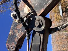 1974 WARNER-SWASEY Hopto 900A - Image 19