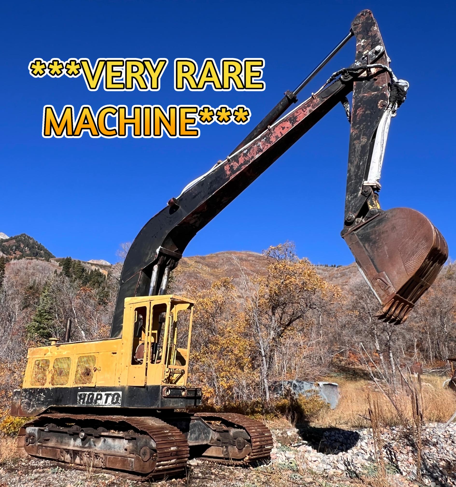 1974 WARNER-SWASEY Hopto 900A