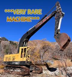 1974 WARNER-SWASEY Hopto 900A - Image 1