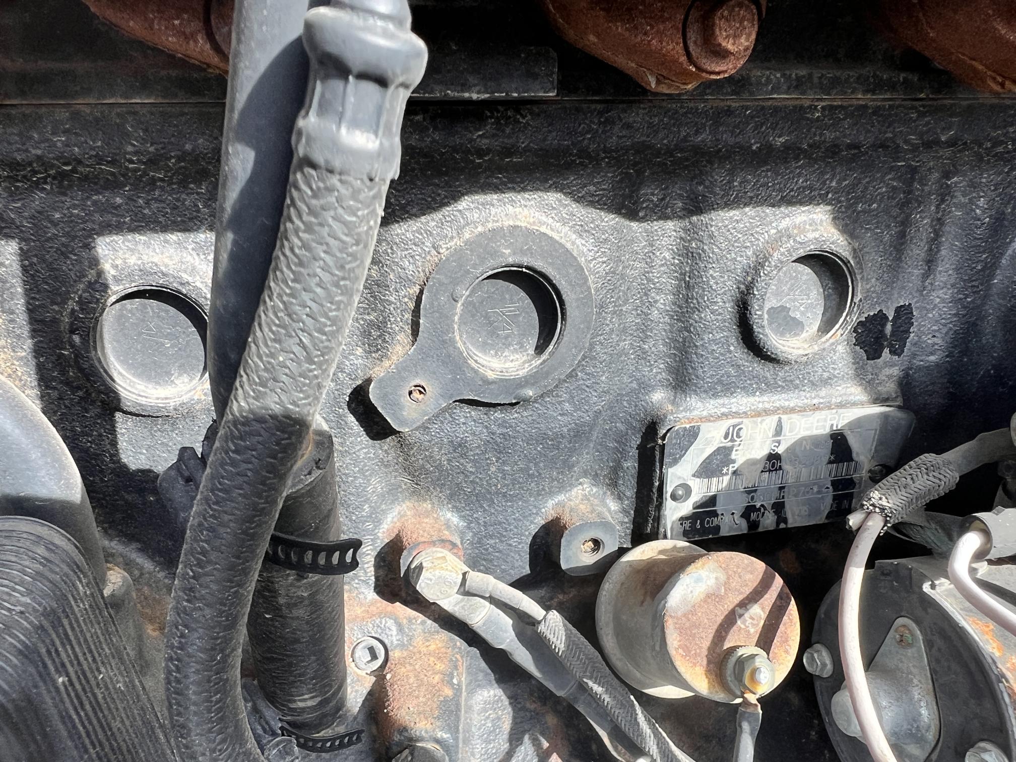 1998 ASPHALT ZIPPER AZ300 - Image 5