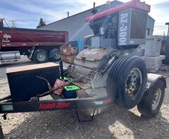 1998 ASPHALT ZIPPER AZ300 - Image 6