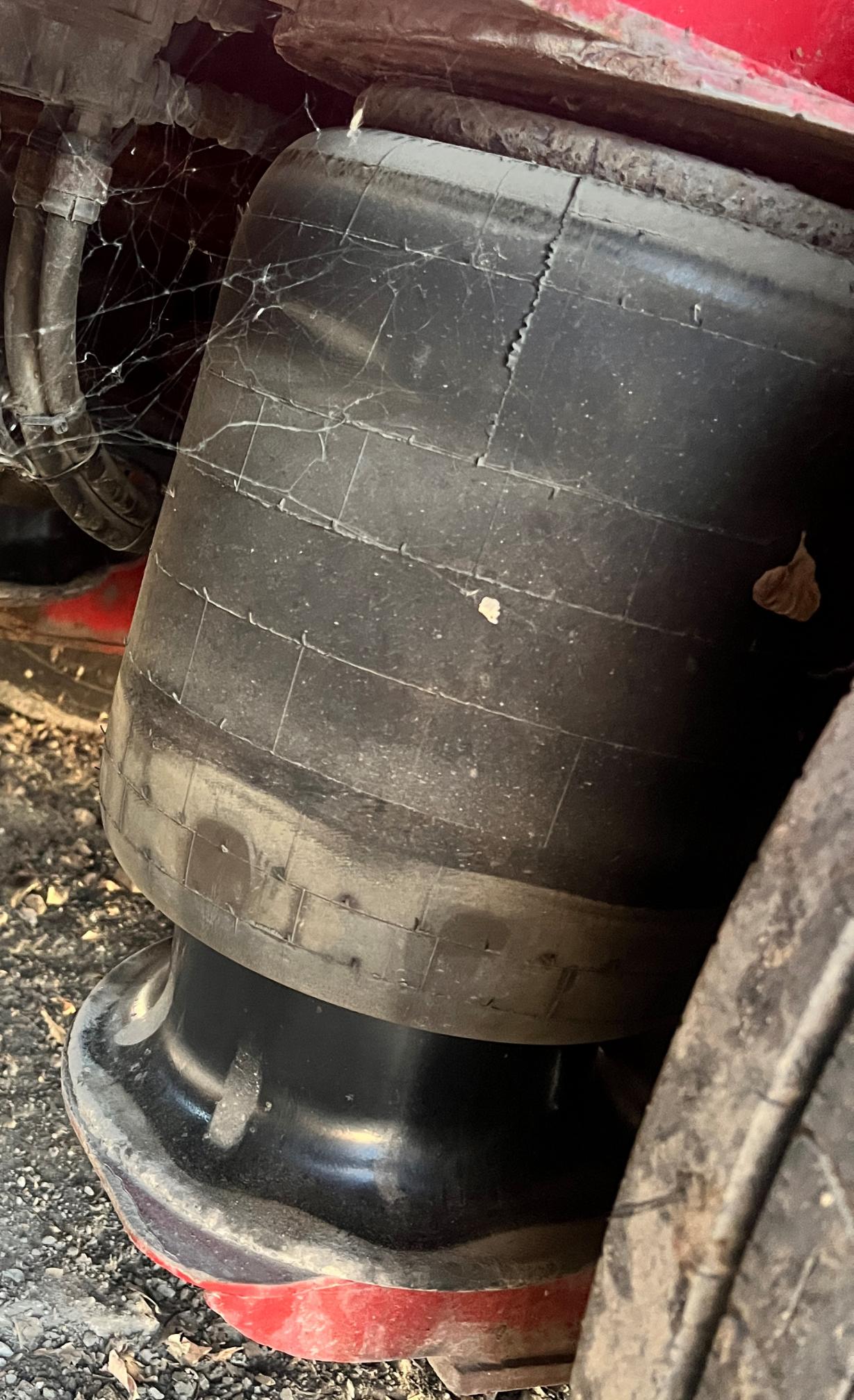 1997 TRAIL KING 49' X 102" - Image 10