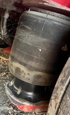 1997 TRAIL KING 49' X 102 - Image 10